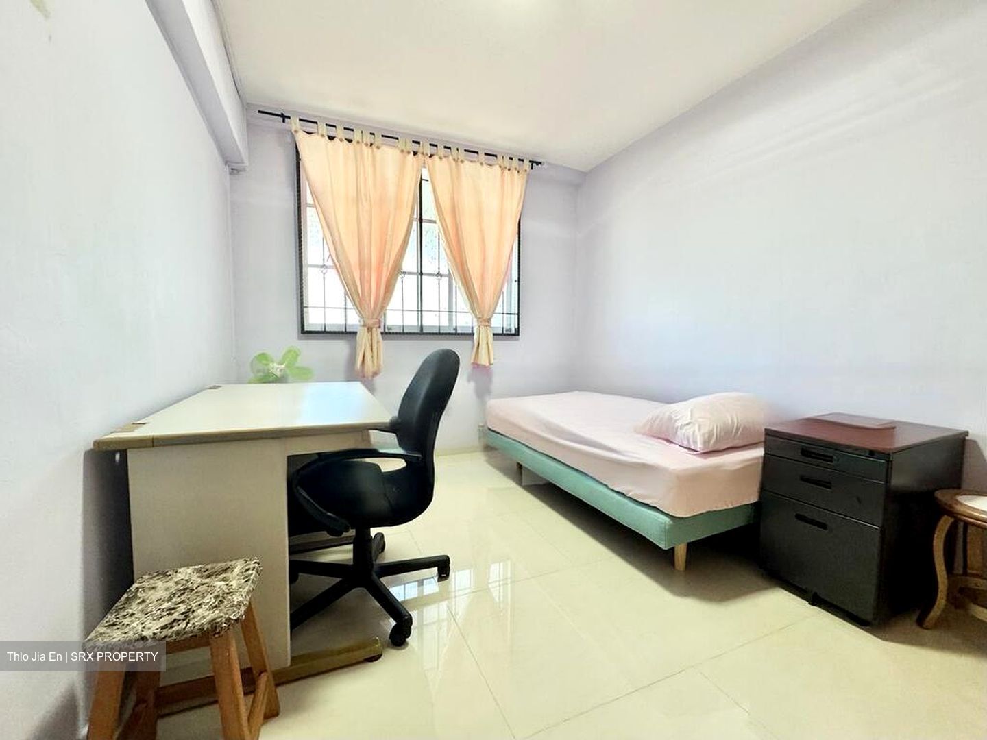 Blk 136 Bedok Reservoir Road (Bedok), HDB 3 Rooms #480389891